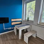 Апартаменты Direkt Am Fluss Naehe Zentrum *