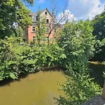 Direkt Am Fluss Naehe Zentrum