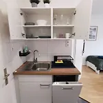 Direkt Am Fluss Naehe Zentrum Appartement