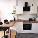 Appartement Direkt Am Fluss Naehe Zentrum Cobourg