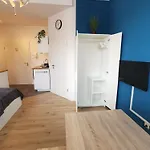 Appartement Direkt Am Fluss Naehe Zentrum *