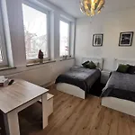 Direkt Am Fluss Naehe Zentrum Appartement