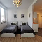 Appartement Direkt Am Fluss Naehe Zentrum Cobourg