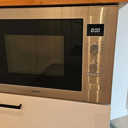 Direkt Am Fluss Apartmán *