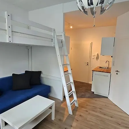 Apartmán Direkt Am Fluss Coburg