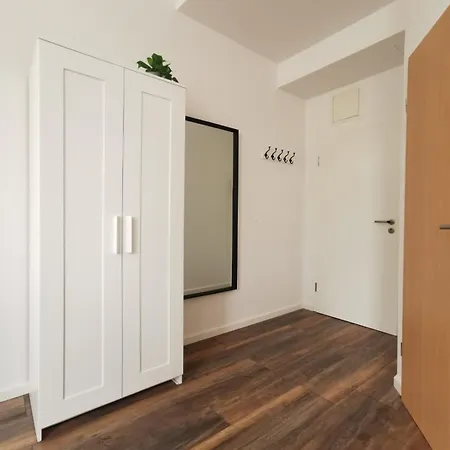 Apartman Direkt Am Fluss Naehe Zentrum Coburg
