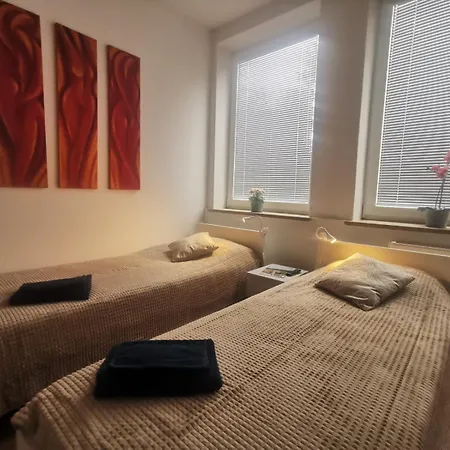 Direkt Am Fluss Naehe Zentrum Apartman Coburg