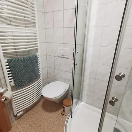 Apartman Direkt Am Fluss Naehe Zentrum Coburg