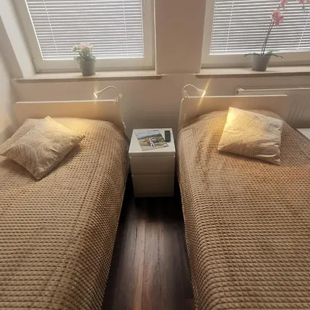 Apartman Direkt Am Fluss Naehe Zentrum *
