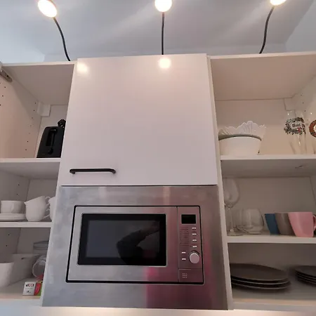 Direkt Am Fluss Naehe Zentrum Apartman Coburg
