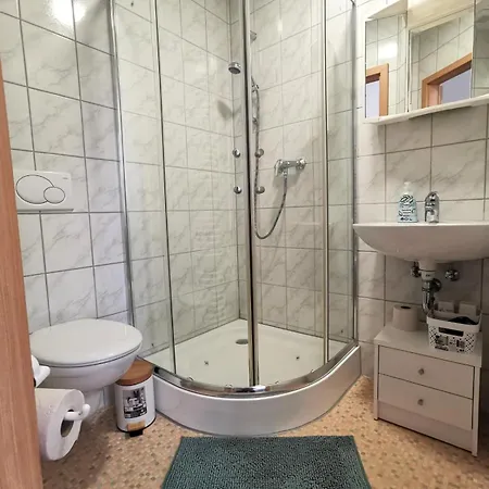 Apartman Direkt Am Fluss Naehe Zentrum Coburg