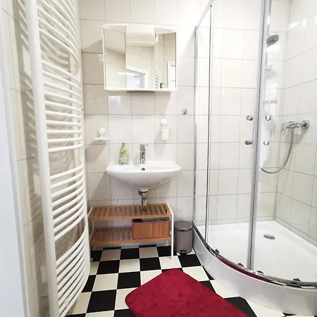 Apartman Direkt Am Fluss Naehe Zentrum