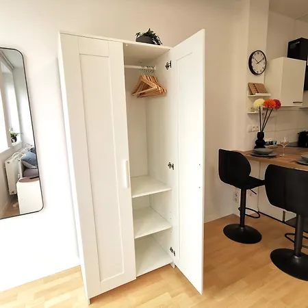 Apartman Direkt Am Fluss Naehe Zentrum *
