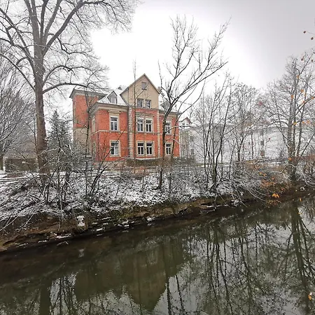 Direkt Am Fluss Naehe Zentrum *