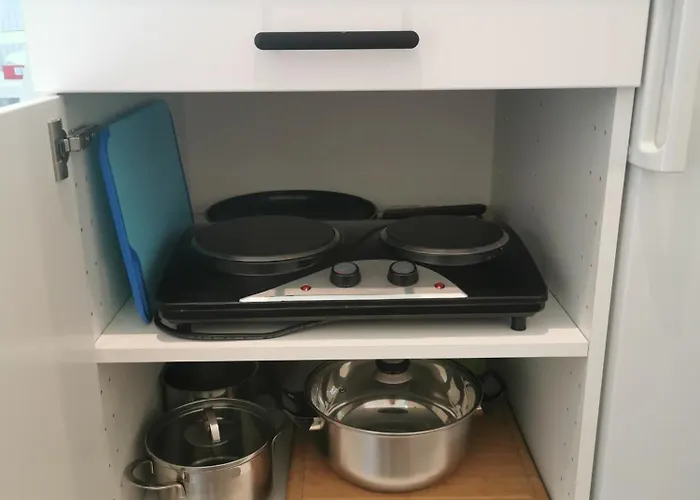 Direkt Am Fluss Naehe Zentrum Apartamento *
