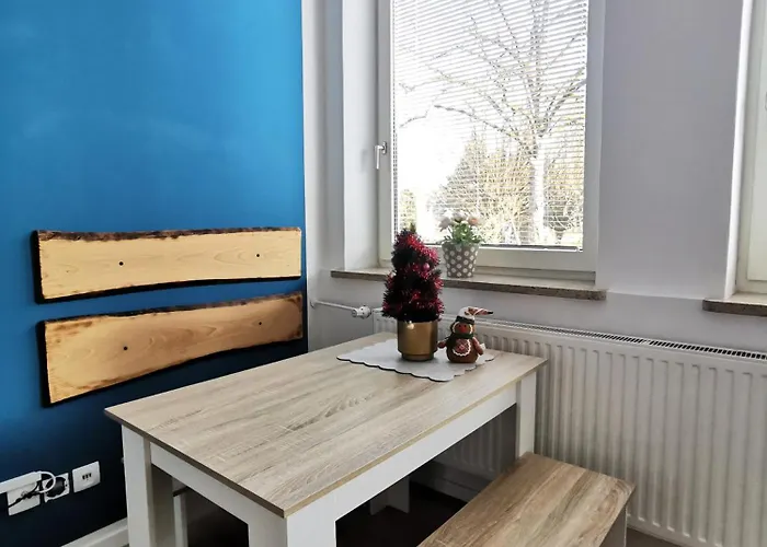 Direkt Am Fluss Naehe Zentrum Apartamento