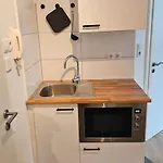 Direkt Am Fluss Naehe Zentrum Appartement Coburg