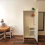 Direkt Am Fluss Naehe Zentrum Apartment Coburg