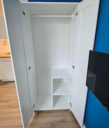 Apartment Direkt Am Fluss Coburg
