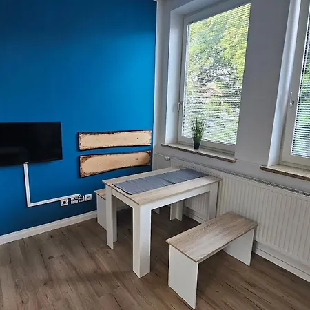 Apartment Direkt Am Fluss *