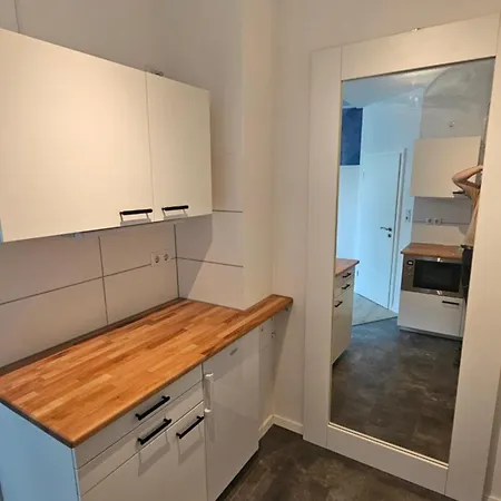 Apartment Direkt Am Fluss Coburg
