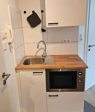 Direkt Am Fluss Apartment Coburg