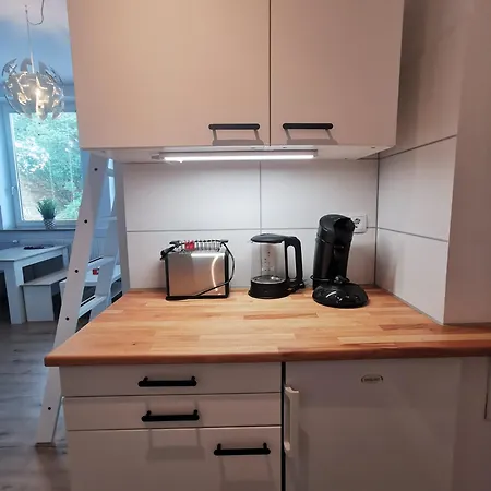 Apartment Direkt Am Fluss Coburg
