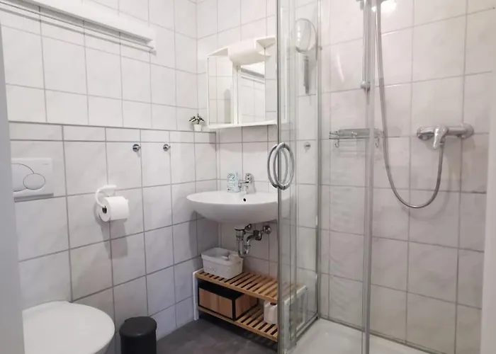 Direkt Am Fluss Naehe Zentrum Appartamento *